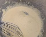 Foto langkah ke 1 dari resep Choux au Craquelin.