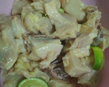 Foto langkah ke 1 dari resep Ayam Woku Belanga.