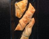 Foto del paso 5 de la receta: Pan de hojaldre