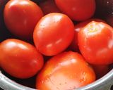 ટોમેટો સોસ (Tomato Sauce Recipe in Gujarati) રેસીપી સ્ટેપ1ફોટો