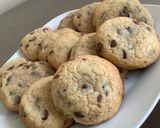 Foto del paso 16 de la receta: Galletas con chispas de chocolate