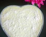 A picture of step 7 of Pineapple Dream Cake.