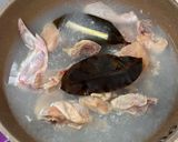 Foto langkah ke 1 dari resep Ayam Gongso.