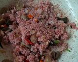 Foto langkah ke 4 dari resep Nasi Goreng Angkak.