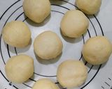 Foto langkah ke 6 dari resep Bakpao.