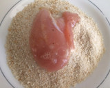 Foto del paso 3 de la receta: Pollo apanado