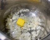 簡易蘑菇南瓜奶油濃湯的食譜步驟2照片