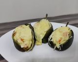 Foto del paso 10 de la receta: Chiles Rellenos