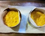 Foto del paso 4 de la receta: Soufflé individual "za-za-za"☘️🥕¯\_(ツ)_/¯