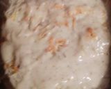 A picture of step 11 of Meat ball spaghetti Fries.