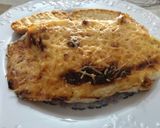 Foto del paso 5 de la receta Coliflor con bechamel