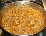 Foto del paso 2 de la receta: HUMITAS RELLENAS CON CHANCHO. JON STYLE