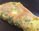 Foto del paso 7 de la receta: Omelette