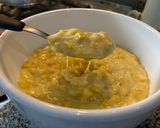 Foto del paso 5 de la receta: Relleno para empanadas de choclo