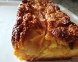 Foto del paso 8 de la receta Bizcocho de manzana y zanahoria