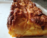Foto del paso 8 de la receta: Bizcocho de manzana y zanahoria