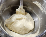 Foto del paso 3 de la receta: 🍥 Vainillas caseras sin molde 🍥 Súper esponjosas 🍥 Batidora en acción!!!