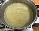 Foto del paso 6 de la receta: Vichyssoise o crema de puerro