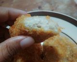 Foto langkah ke 1 dari resep Nugget ayam.