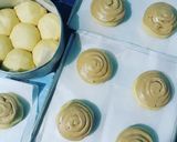 Foto langkah ke 7 dari resep Roti Boy.