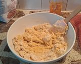 Foto del paso 4 de la receta: Sorrentinos de zapallo y queso