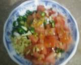 Chicken tawa kaleji recipe step 3 photo