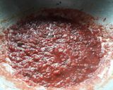 झणझणीत पावभाजी आणि शेवयांची दाट गोड खीर (pav bhaji recipe in marathi) रेसिपी स्टेप 3 फोटो 