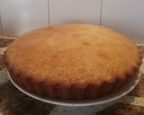 Foto del paso 6 de la receta: Torta de vino malbec