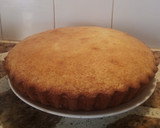 Foto del paso 6 de la receta: Torta de vino malbec