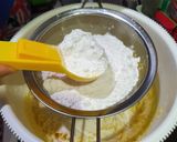 Foto langkah ke 3 dari resep Sagu keju istimewa.