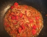 Foto langkah ke 2 dari resep Tuna Penne all’ Arrabiata.