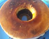 Foto del paso 6 de la receta: Chocoflan