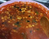 صورة لخطوة 9 من وصفة مسقعة باذنجان وبطاطا 😋
