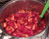 Foto del paso 1 de la receta: Mermelada de frutillas 🍓🍓