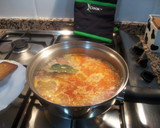 Foto del paso 6 de la receta: Patatas asturianas