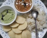 इडली (idli recipe in Hindi) रेसिपी चरण 3 फोटो