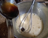Foto del paso 3 de la receta: Brownie sin harina ni levadura