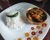 লইট্যা মাছের বাটি চচ্চড়ি (loitya macher bati chochori recipe in Bengali) রেসিপির ধাপ 4 ছবি
