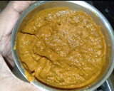 முருங்கைக் கீரை தக்காளி குழம்பு ரெசிபி ஸ்டேப் 1 புகைப்படம்