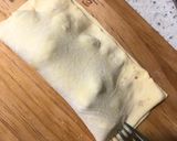 莓果起酥的食譜步驟2照片
