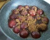 Sig's Moist Pan Plum Cake Pudding recipe step 1 photo