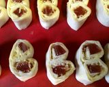 Foto del paso 6 de la receta: Cocina para principiantes: Palmeritas de membrillo y queso