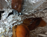 Foto del paso 1 de la receta: Bizcocho de boniato, pera y canela. Sin levadura