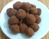 Foto del paso 10 de la receta: Trufas de calabaza especiadas