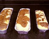 Foto del paso 5 de la receta: Budín marmolado súper esponjoso
