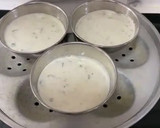காஞ்சிபுரம் இட்லி ரெசிபி ஸ்டேப் 4 புகைப்படம்