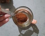 કેપચીનો કોફી(cappuccino coffee recipe in gujarati) રેસીપી સ્ટેપ1ફોટો