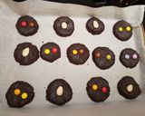 Foto del paso 6 de la receta Galletas de chocolate