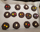 Foto del paso 6 de la receta: Galletas de chocolate