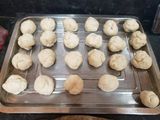 Masa de empanadas 😋